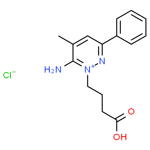 Famiraprinium chloride - Pharmacocinétique et effets indésirables. Les médicaments avec le principe actif Famiraprinium chloride - Medzai.net