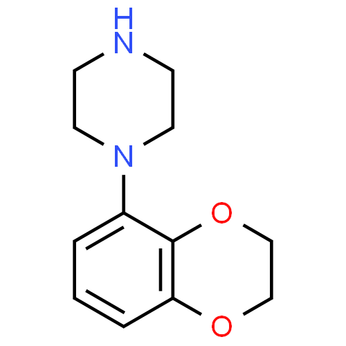 Eltoprazine - Pharmacocinétique et effets indésirables. Les médicaments avec le principe actif Eltoprazine - Medzai.net