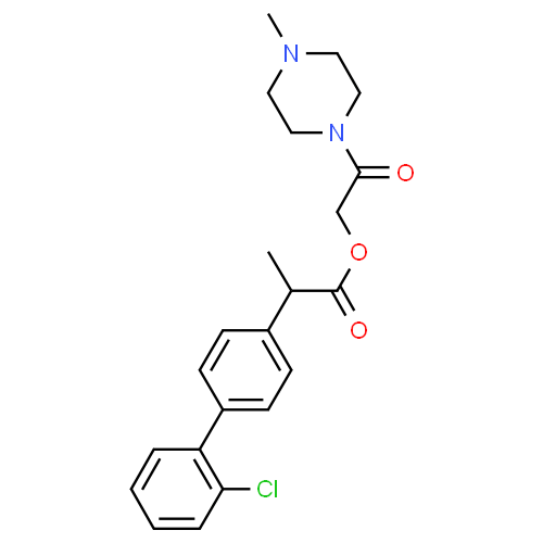 Бифепрофен - фармакокинетика и побочные действия. Препараты, содержащие Бифепрофен - Medzai.net