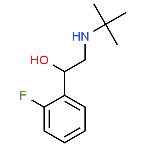 Флеробутерол - фармакокинетика и побочные действия. Препараты, содержащие Флеробутерол - Medzai.net