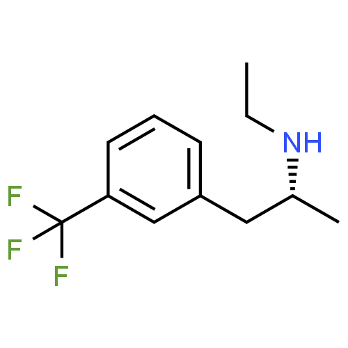 Levofenfluramine - Pharmacocinétique et effets indésirables. Les médicaments avec le principe actif Levofenfluramine - Medzai.net