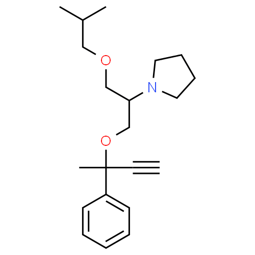 Фронепидил - фармакокинетика и побочные действия. Препараты, содержащие Фронепидил - Medzai.net