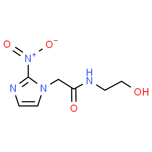 Этанидазол - фармакокинетика и побочные действия. Препараты, содержащие Этанидазол - Medzai.net