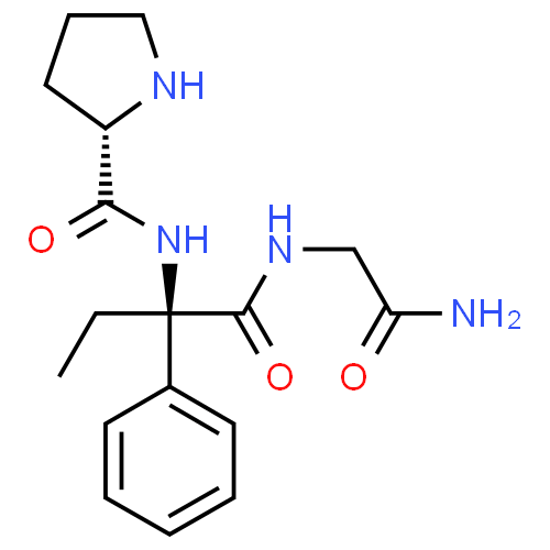 Doreptide - Pharmacocinétique et effets indésirables. Les médicaments avec le principe actif Doreptide - Medzai.net