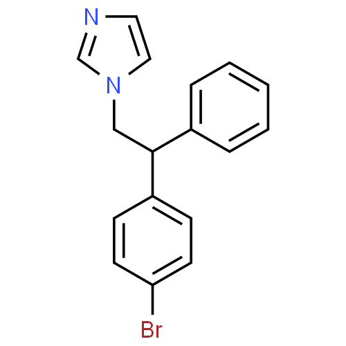 Brolaconazole - Pharmacocinétique et effets indésirables. Les médicaments avec le principe actif Brolaconazole - Medzai.net