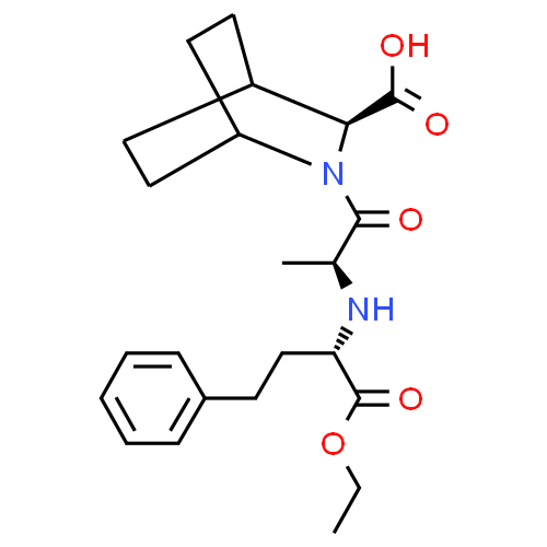 Zabicipril - Pharmacocinétique et effets indésirables. Les médicaments avec le principe actif Zabicipril - Medzai.net