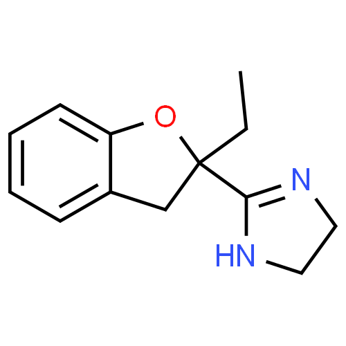 Efaroxan - Pharmacocinétique et effets indésirables. Les médicaments avec le principe actif Efaroxan - Medzai.net
