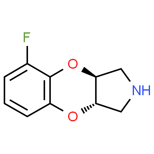 Fluparoxan - Pharmacocinétique et effets indésirables. Les médicaments avec le principe actif Fluparoxan - Medzai.net