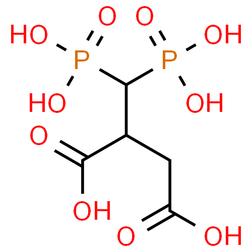 Butedronic acid - Pharmacocinétique et effets indésirables. Les médicaments avec le principe actif Butedronic acid - Medzai.net
