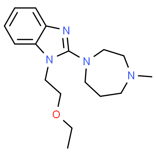 Émédastine - Pharmacocinétique et effets indésirables. Les médicaments avec le principe actif Émédastine - Medzai.net
