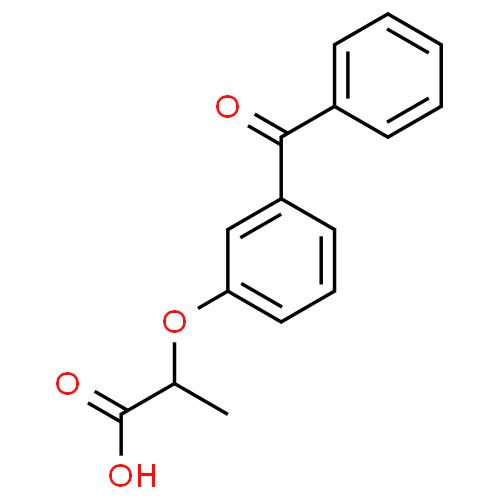 Бакепрофен - фармакокинетика и побочные действия. Препараты, содержащие Бакепрофен - Medzai.net
