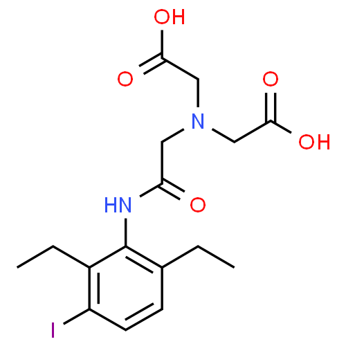 Galtifenin - Pharmacocinétique et effets indésirables. Les médicaments avec le principe actif Galtifenin - Medzai.net