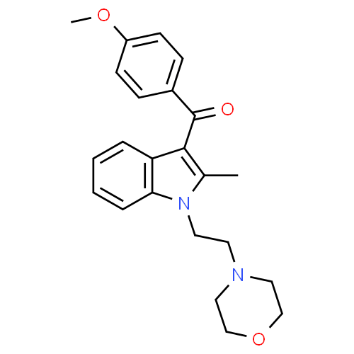 Pravadoline - Pharmacocinétique et effets indésirables. Les médicaments avec le principe actif Pravadoline - Medzai.net