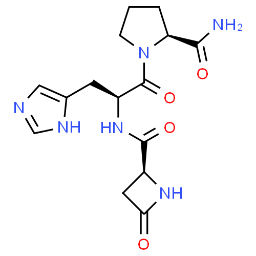 Азетирелин - фармакокинетика и побочные действия. Препараты, содержащие Азетирелин - Medzai.net