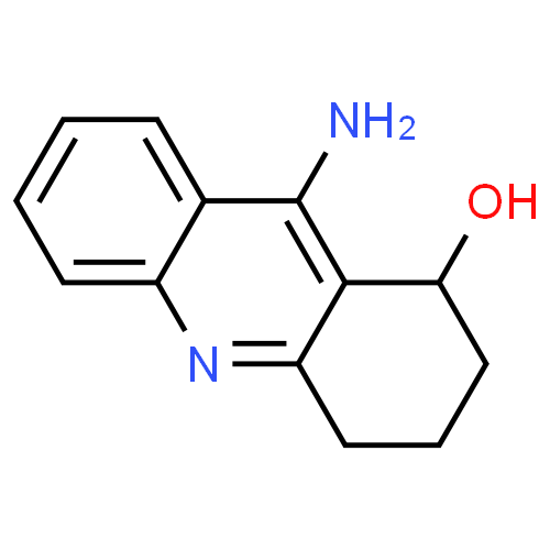 Velnacrine - Pharmacocinétique et effets indésirables. Les médicaments avec le principe actif Velnacrine - Medzai.net
