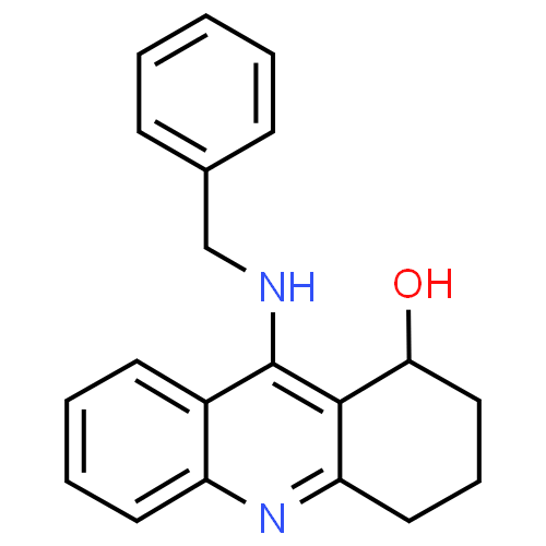 Suronacrine - Pharmacocinétique et effets indésirables. Les médicaments avec le principe actif Suronacrine - Medzai.net