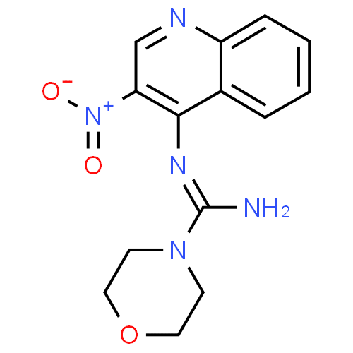Troquidazole - Pharmacocinétique et effets indésirables. Les médicaments avec le principe actif Troquidazole - Medzai.net
