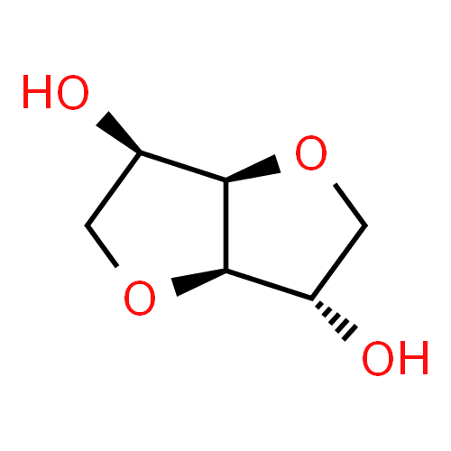 Isosorbide - Pharmacocinétique et effets indésirables. Les médicaments avec le principe actif Isosorbide - Medzai.net