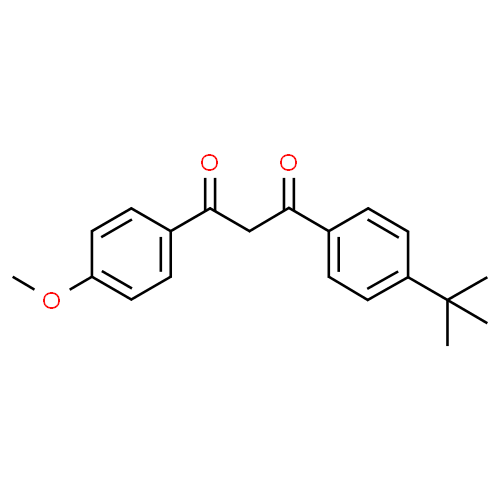 Avobenzone - Pharmacocinétique et effets indésirables. Les médicaments avec le principe actif Avobenzone - Medzai.net