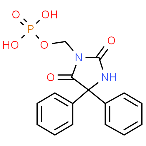 Фосфенитоин - фармакокинетика и побочные действия. Препараты, содержащие Фосфенитоин - Medzai.net