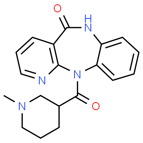 Rispenzepine - Pharmacocinétique et effets indésirables. Les médicaments avec le principe actif Rispenzepine - Medzai.net