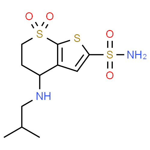 Сезоламид - фармакокинетика и побочные действия. Препараты, содержащие Сезоламид - Medzai.net