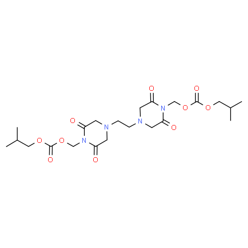 Собузоксан - фармакокинетика и побочные действия. Препараты, содержащие Собузоксан - Medzai.net