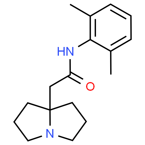 Пилсикаинид - фармакокинетика и побочные действия. Препараты, содержащие Пилсикаинид - Medzai.net