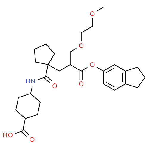 Кандоксатрил - фармакокинетика и побочные действия. Препараты, содержащие Кандоксатрил - Medzai.net