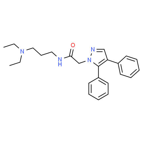 Ипазилид - фармакокинетика и побочные действия. Препараты, содержащие Ипазилид - Medzai.net
