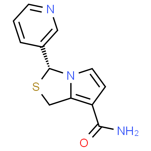 Dacopafant - Pharmacocinétique et effets indésirables. Les médicaments avec le principe actif Dacopafant - Medzai.net