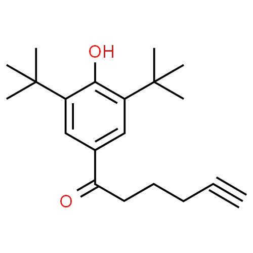 Tebufelone - Pharmacocinétique et effets indésirables. Les médicaments avec le principe actif Tebufelone - Medzai.net