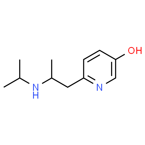 Prisotinol - Pharmacocinétique et effets indésirables. Les médicaments avec le principe actif Prisotinol - Medzai.net