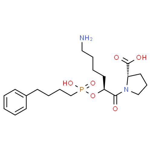 Ceronapril - Pharmacocinétique et effets indésirables. Les médicaments avec le principe actif Ceronapril - Medzai.net