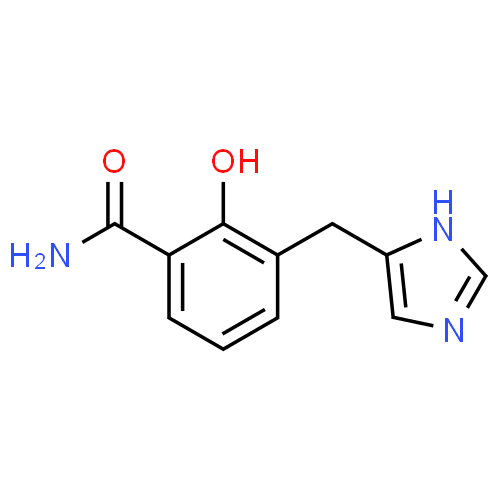 Mivazerol - Pharmacocinétique et effets indésirables. Les médicaments avec le principe actif Mivazerol - Medzai.net