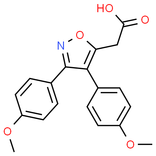 Mofezolac - Pharmacocinétique et effets indésirables. Les médicaments avec le principe actif Mofezolac - Medzai.net