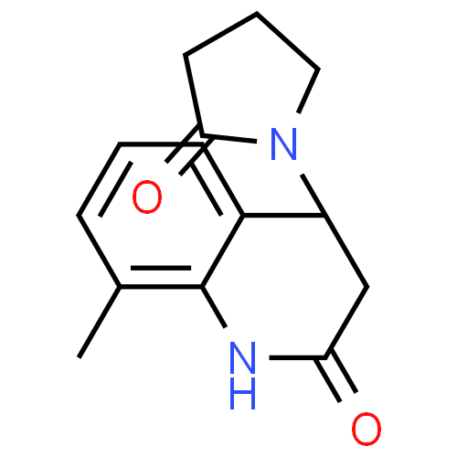 Nefiracetam - Pharmacocinétique et effets indésirables. Les médicaments avec le principe actif Nefiracetam - Medzai.net