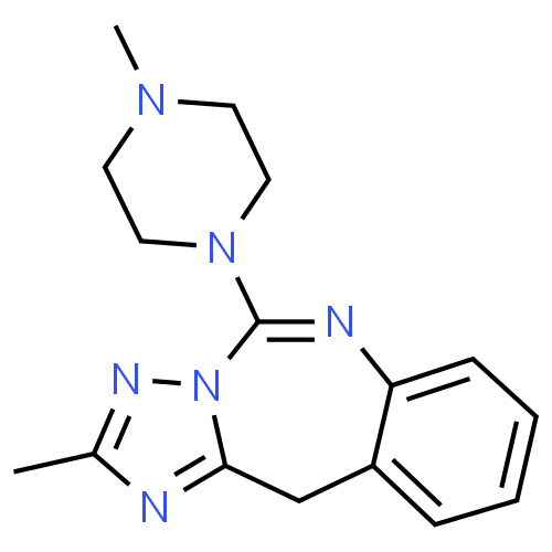 Бателапин - фармакокинетика и побочные действия. Препараты, содержащие Бателапин - Medzai.net