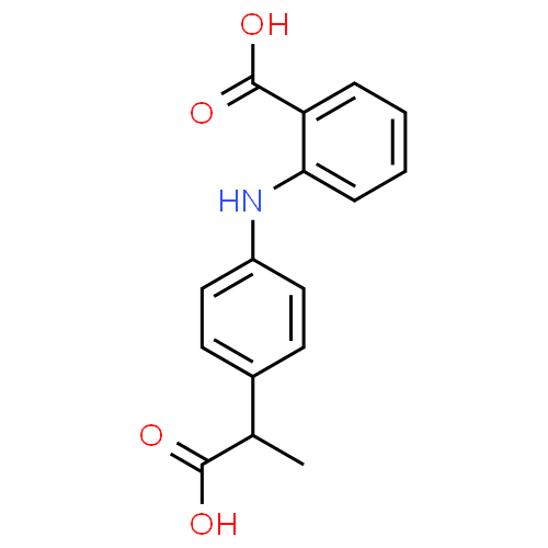 Арапрофен - фармакокинетика и побочные действия. Препараты, содержащие Арапрофен - Medzai.net