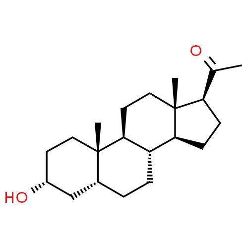 Eltanolone - Pharmacocinétique et effets indésirables. Les médicaments avec le principe actif Eltanolone - Medzai.net