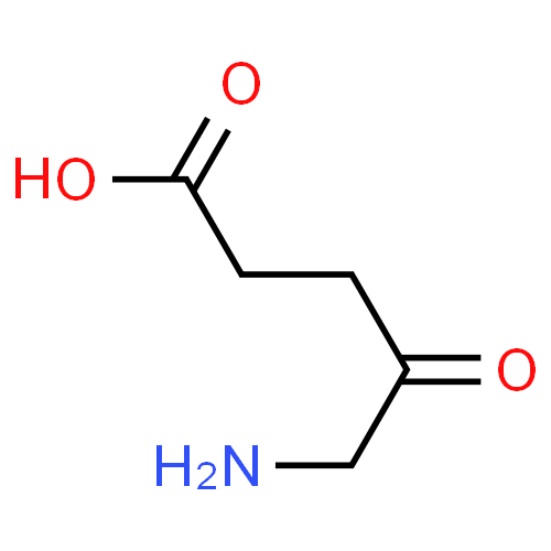 Acide 5-aminolévulinique - Pharmacocinétique et effets indésirables. Les médicaments avec le principe actif Acide 5-aminolévulinique - Medzai.net
