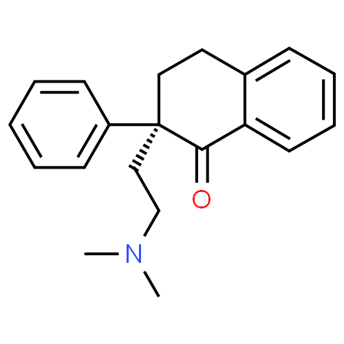 Dexnafenodone - Pharmacocinétique et effets indésirables. Les médicaments avec le principe actif Dexnafenodone - Medzai.net
