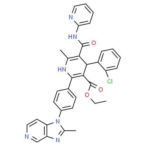 Модипафант - фармакокинетика и побочные действия. Препараты, содержащие Модипафант - Medzai.net