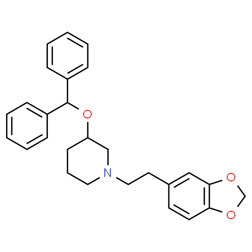 Zamifenacin - Pharmacocinétique et effets indésirables. Les médicaments avec le principe actif Zamifenacin - Medzai.net