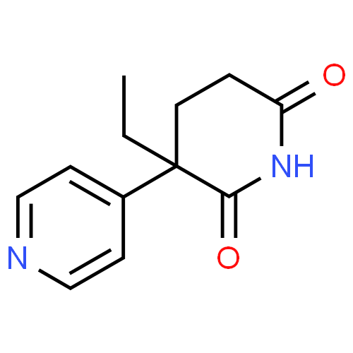 Rogletimide - Pharmacocinétique et effets indésirables. Les médicaments avec le principe actif Rogletimide - Medzai.net