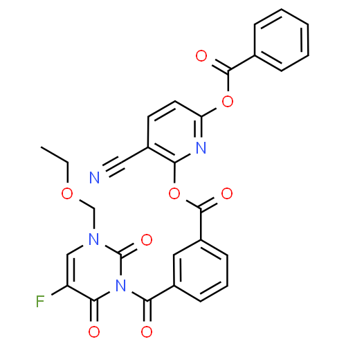 Emitefur - Pharmacocinétique et effets indésirables. Les médicaments avec le principe actif Emitefur - Medzai.net