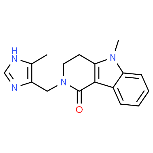 Alosetron - Pharmacocinétique et effets indésirables. Les médicaments avec le principe actif Alosetron - Medzai.net