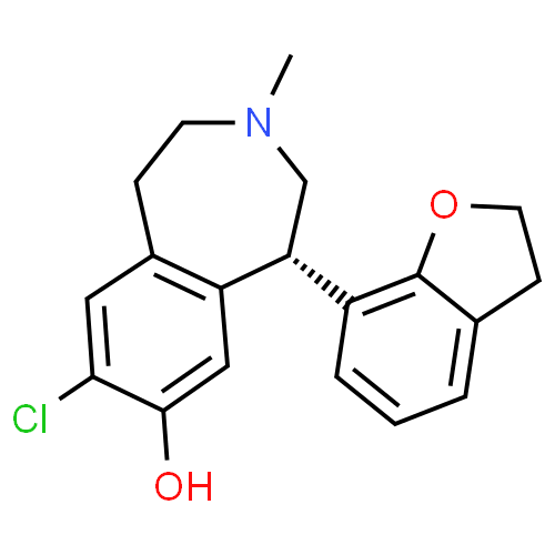 Odapipam - Pharmacocinétique et effets indésirables. Les médicaments avec le principe actif Odapipam - Medzai.net