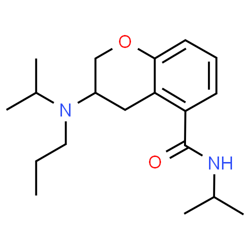 Эбалзотан - фармакокинетика и побочные действия. Препараты, содержащие Эбалзотан - Medzai.net