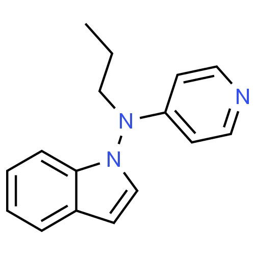 Besipirdine - Pharmacocinétique et effets indésirables. Les médicaments avec le principe actif Besipirdine - Medzai.net